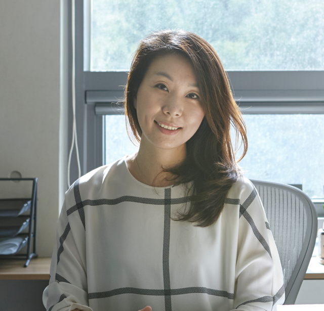 소효정 Hyo-Jeong So — IDL Lab