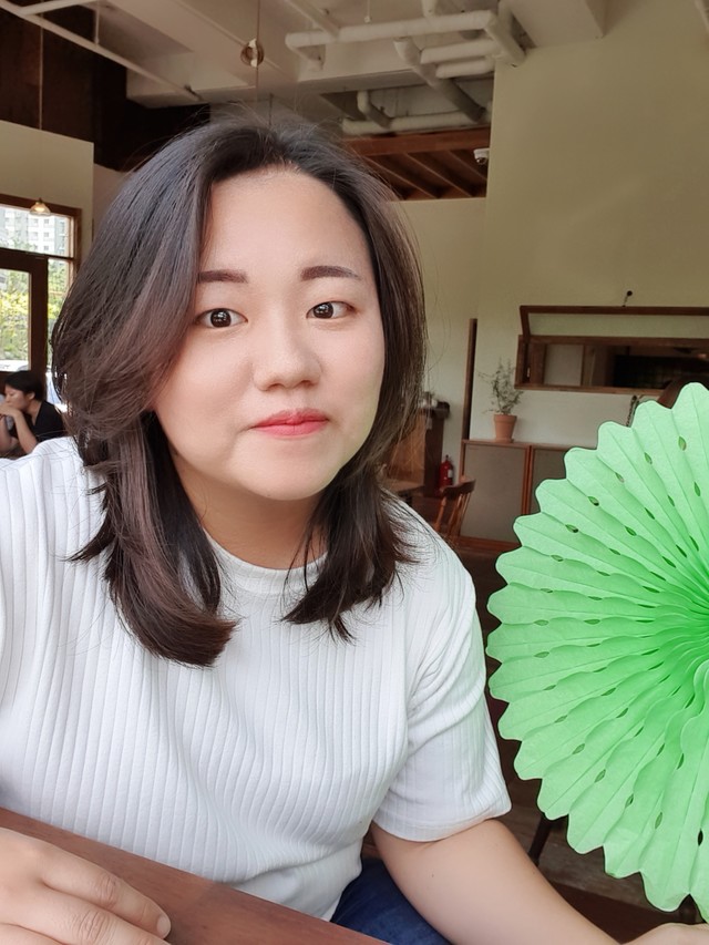 최지은 Jieun Choi — IDL Lab
