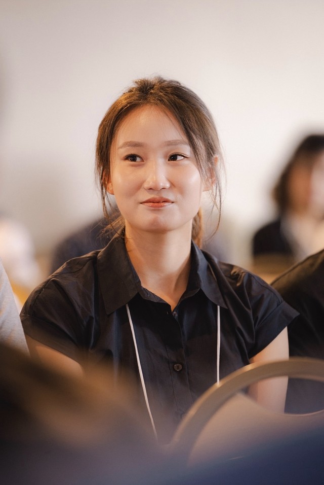 Lingxi Jin — IDL Lab