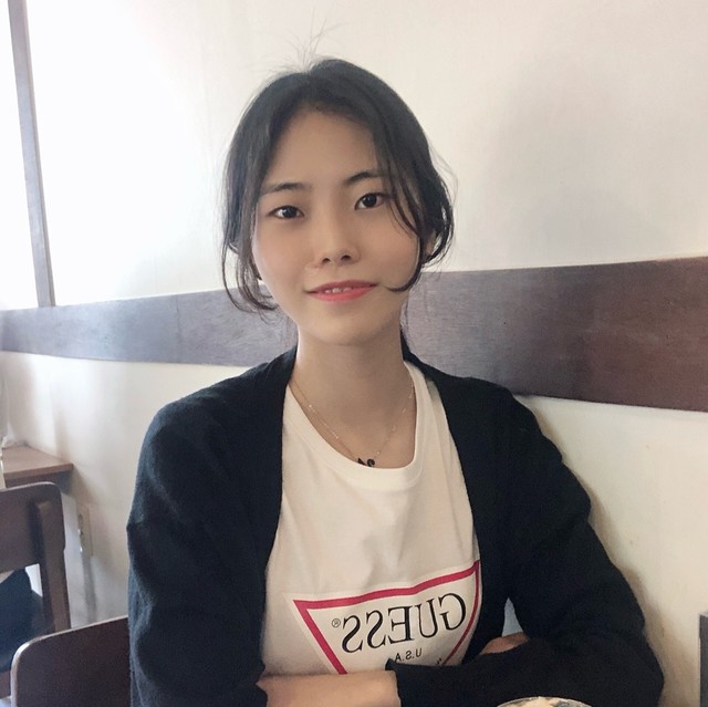 김민정 Minjeong Kim — IDL Lab