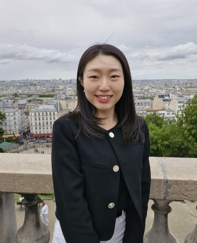 김민선 Minseon Kim — IDL Lab