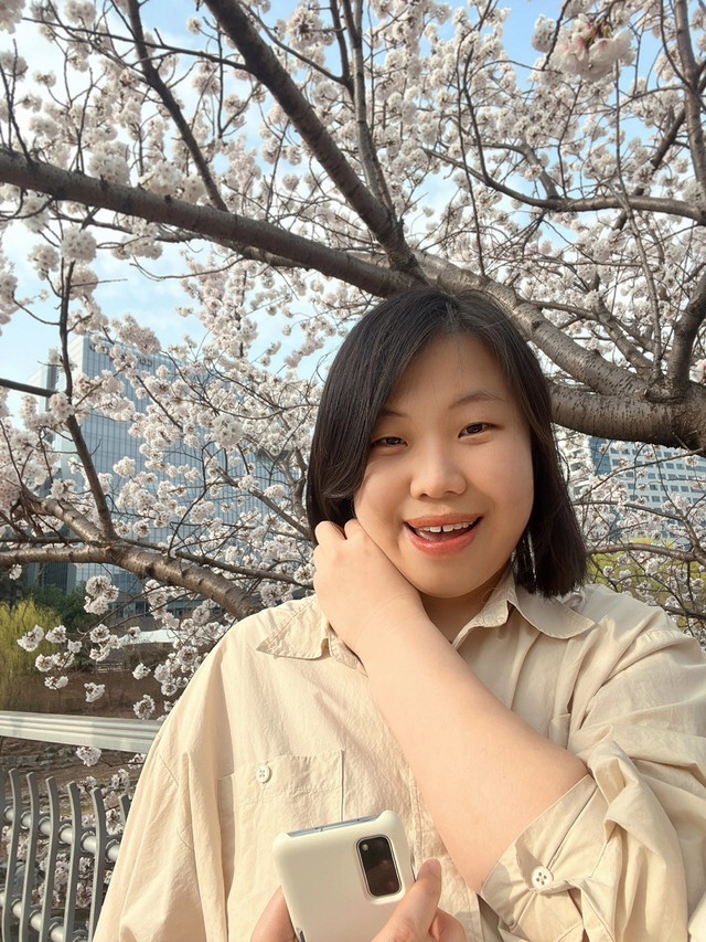 박시은 Sieun Park — IDL Lab