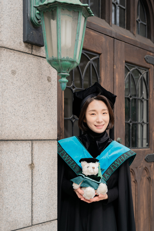 김성은 Sungeun Kim — IDL Lab