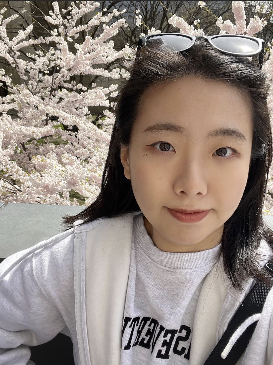 Zhang Shuyi (Sarah Zhang) — IDL Lab