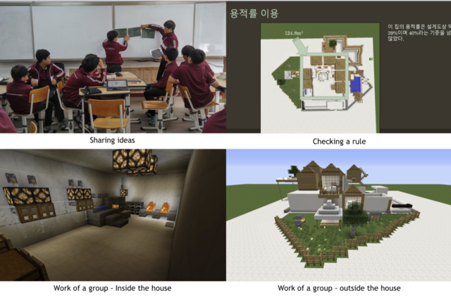 EduNEXT: The Impact of Cross-Context Design-Focused Digital Learning Tools on Learning in Korea
